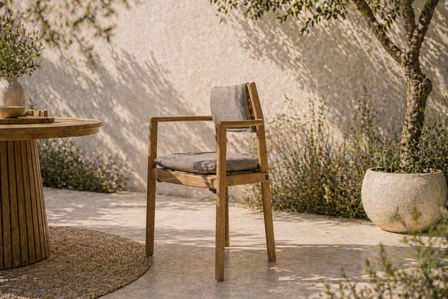 Alle tuinstoelen