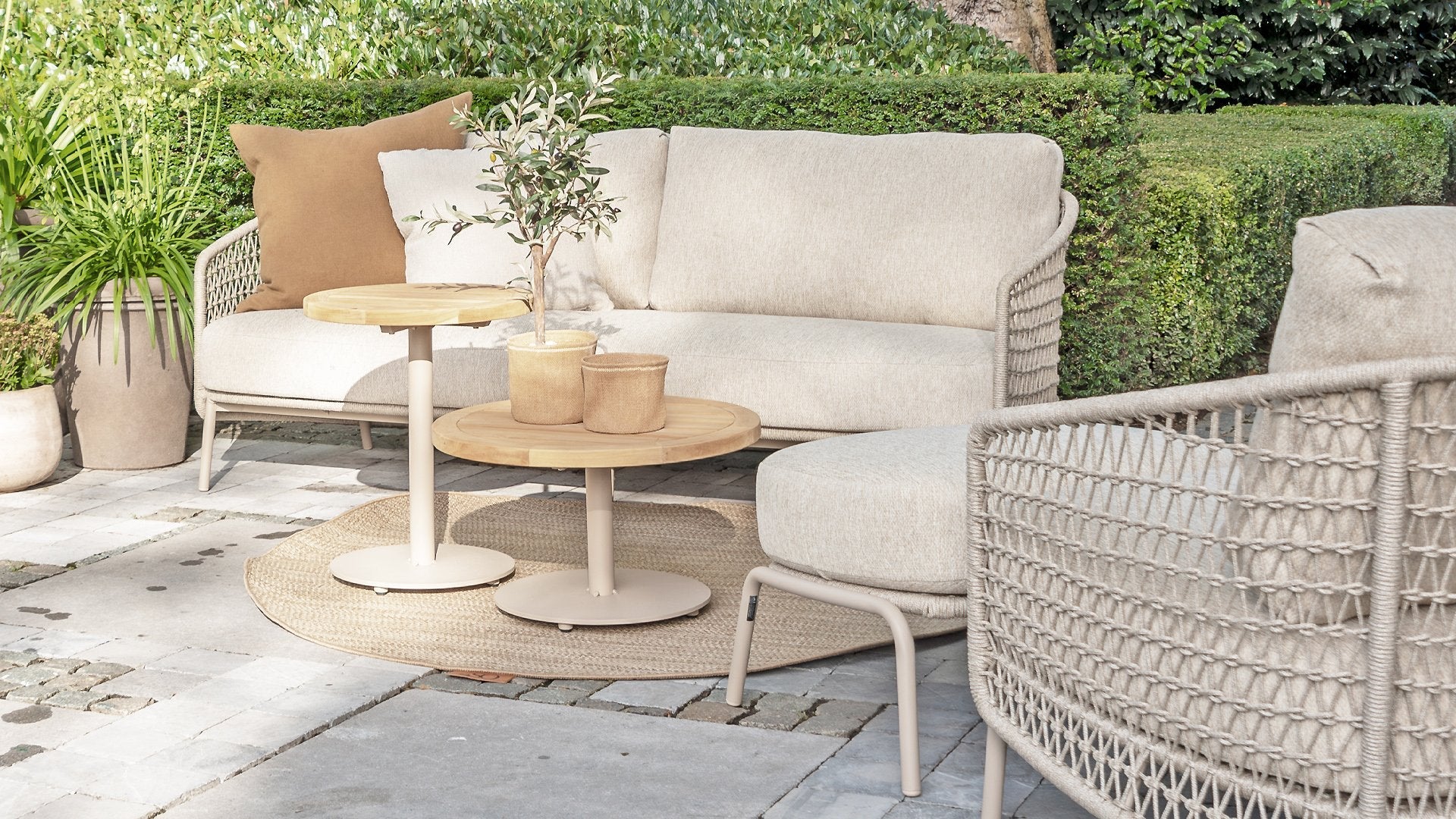 Loveseats