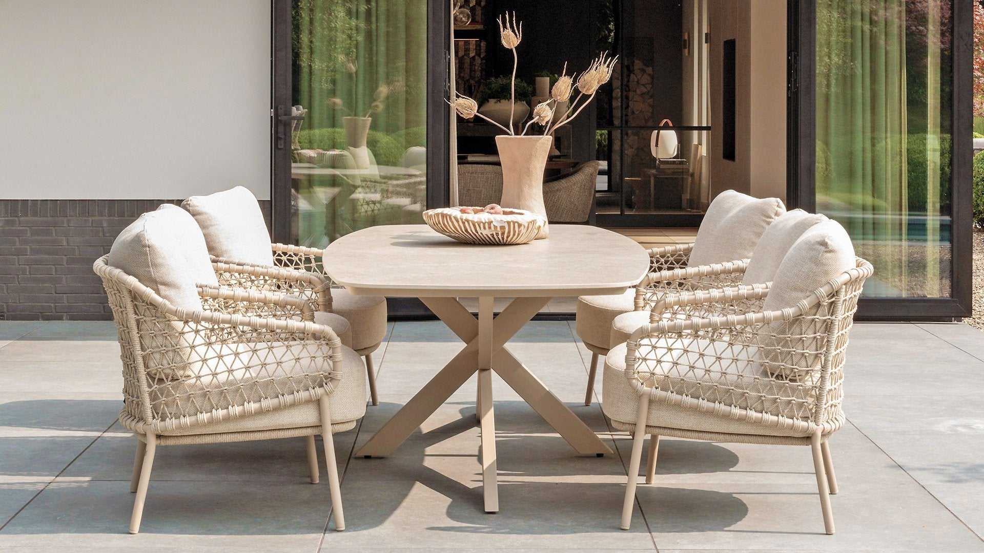 Dining Loungesets