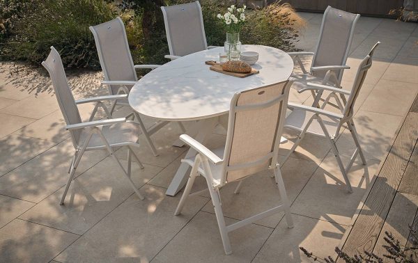 Verstelbare stoelen