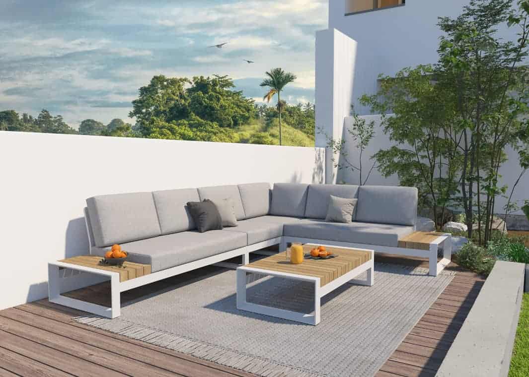 Platform Loungesets