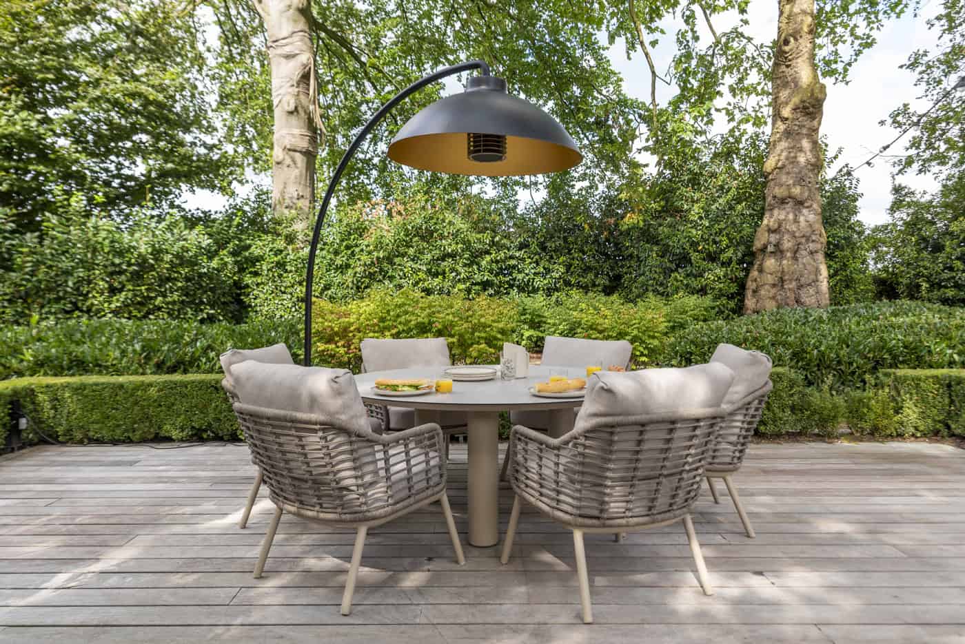 Loungetafel