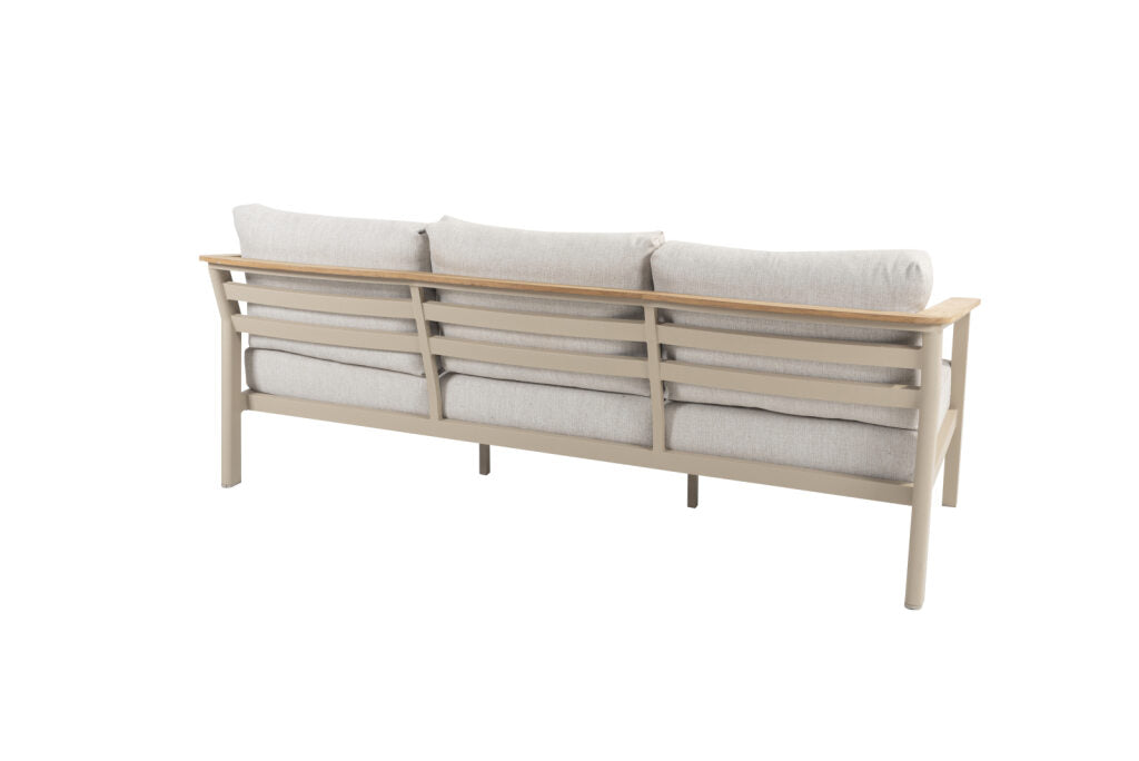 Taste by 4SO Olivia set Bank+2 stoelen