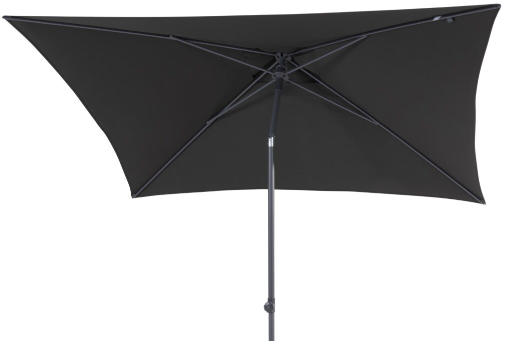 4 Seasons Outdoor Oasis 200 x 250 cm. antraciet
