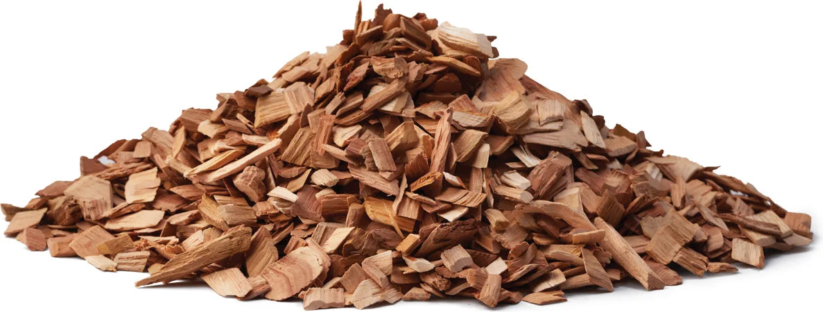 Napoleon Wood chips  appel  700 gram
