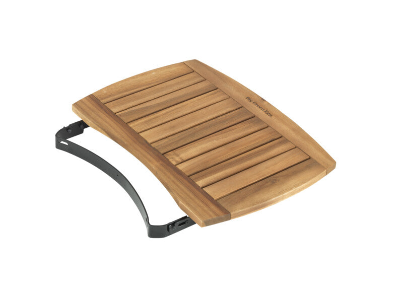 Big Green Egg Wooden EGG Mates L