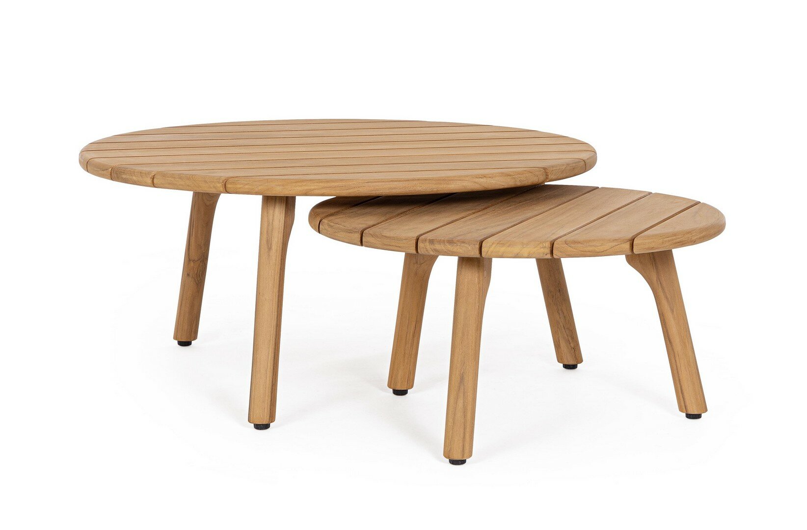 Bizotto GARITA COFFEE TABLE SET2 R60-R80