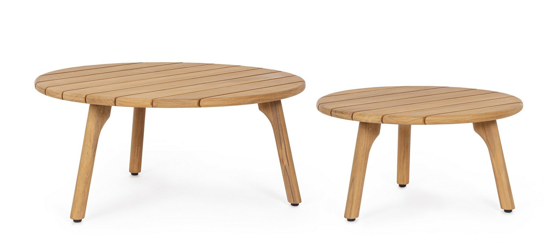 Bizotto GARITA COFFEE TABLE SET2 R60-R80