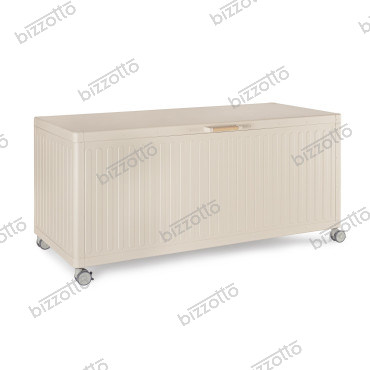 Bizzotto Kussen Opbergbak Silk M 165x70x72