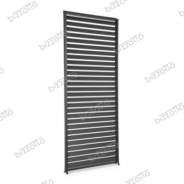 Bizotto OCEAN MAREA CHAR.LAT.PERGOLA SUN-B. 93CM
