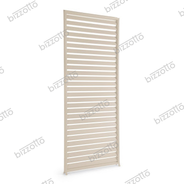 Bizotto OCEAN SILK PERGOLA LAT.SUN-BR.SIDE 93CM