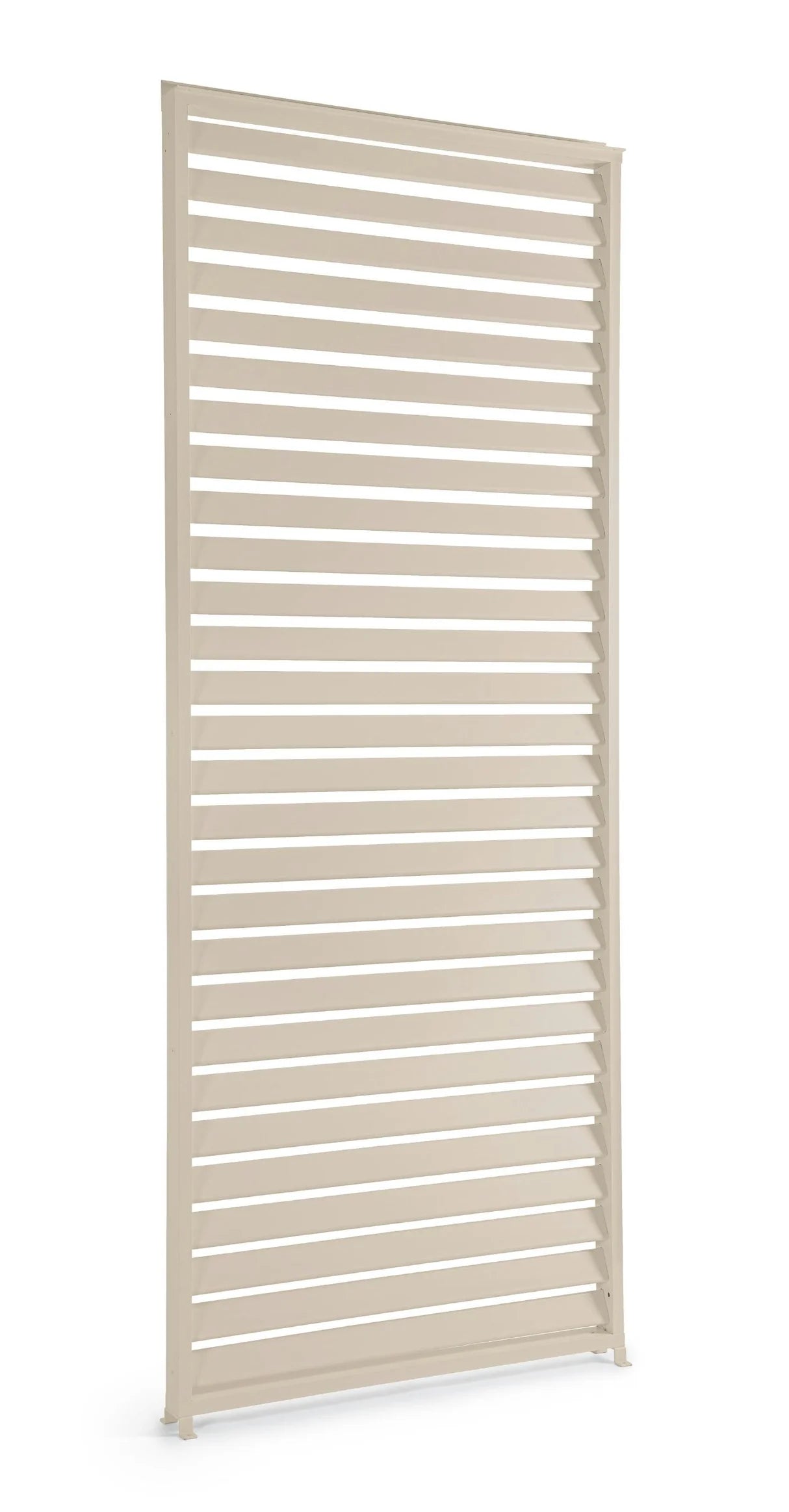 Bizzotto OCEAN-MAREA Silk Lateral Pergola Sun Break 113 cm