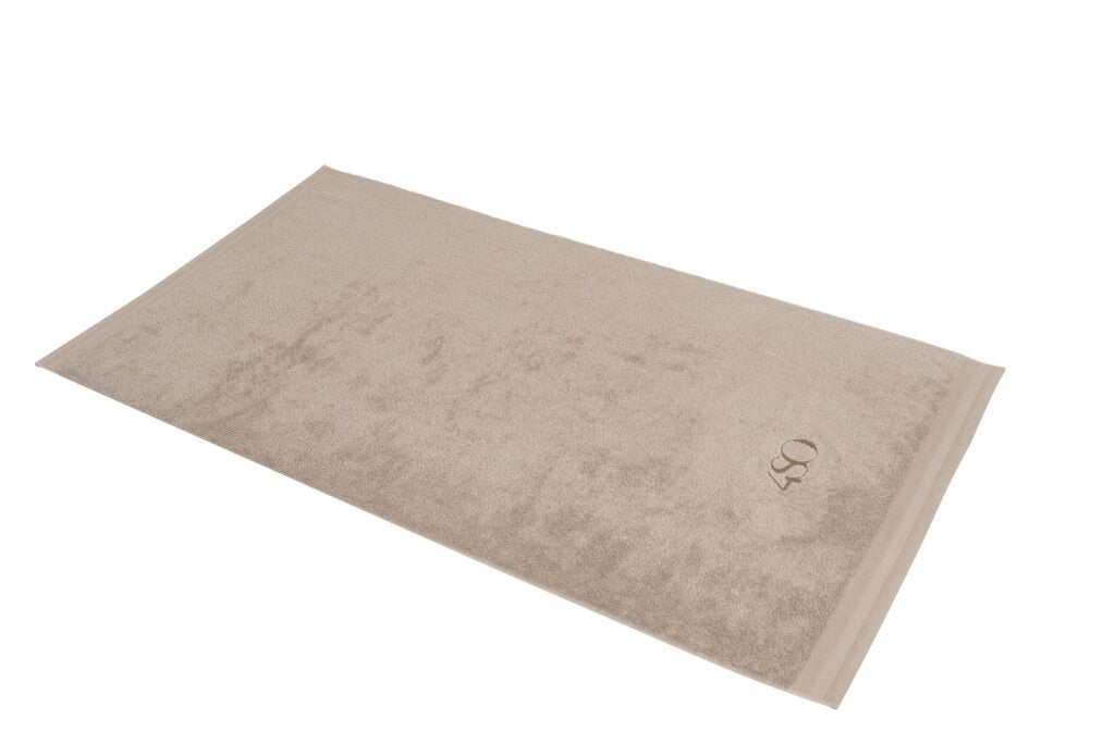 4 Seasons Outdoor Handdoek 180 x 100 cm. zand