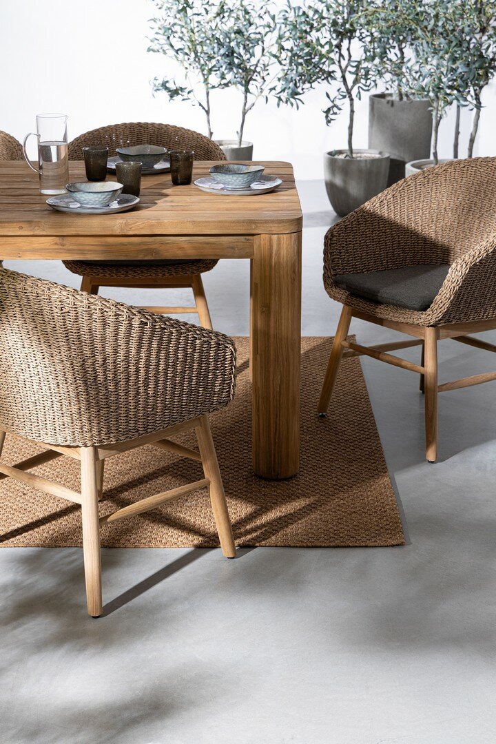 Bizotto MAVERICK TABLE 240X100