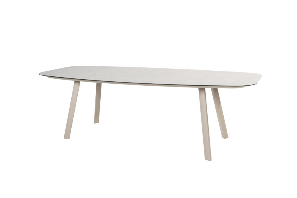 Taste by 4SO Manolo tafel 240 x 103cm