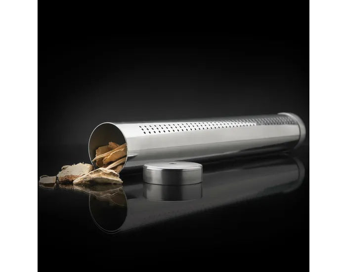 Napoleon PRO RVS rookbuis 30,5 cm