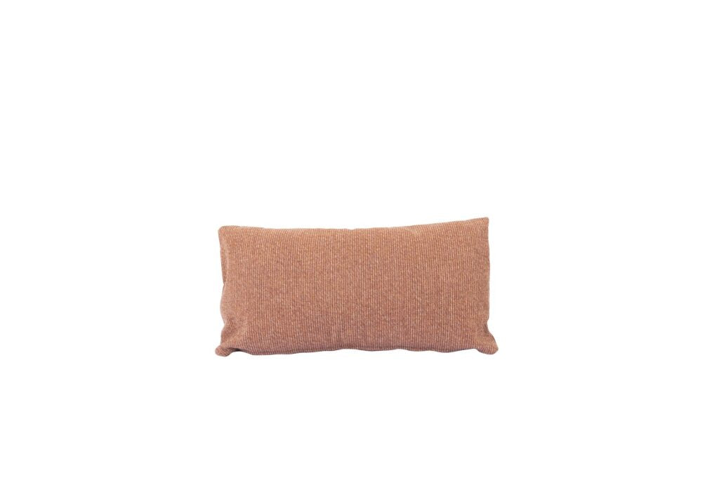 4 Seasons Outdoor Pillow 30 x 60 cm. Terra Cotta