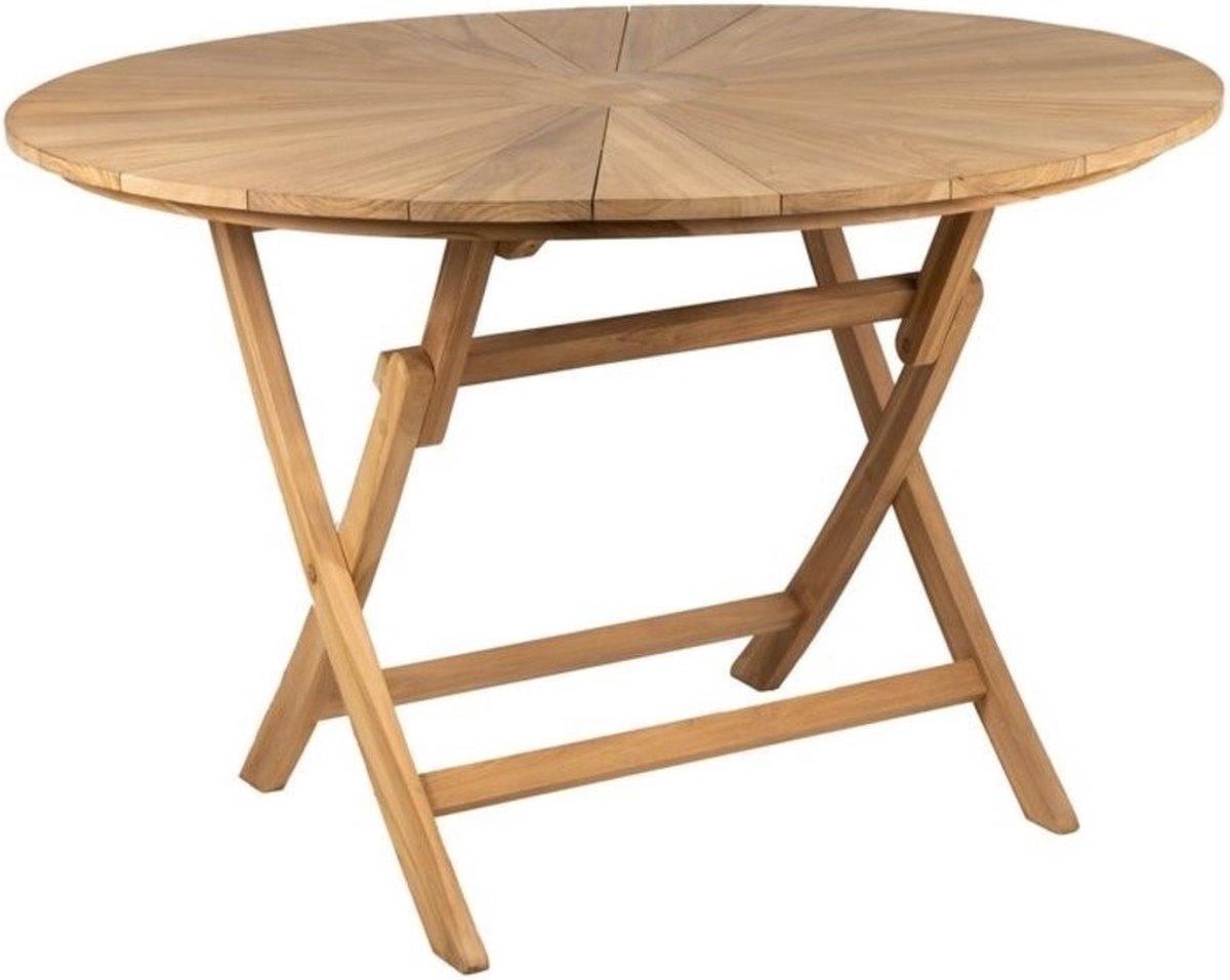 Jojo Living Lombok Klaptafel 110 cm