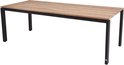 Taste by 4SO Goa Teak tafel 220x95cm