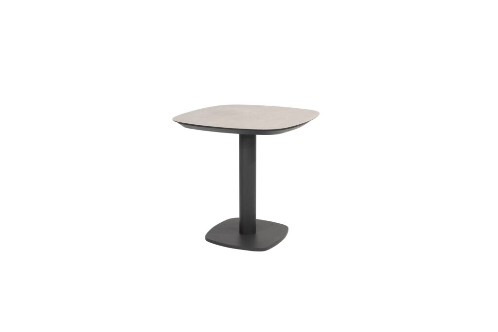Taste by 4SO Manolo 75x75 Antraciet (H=75cm)