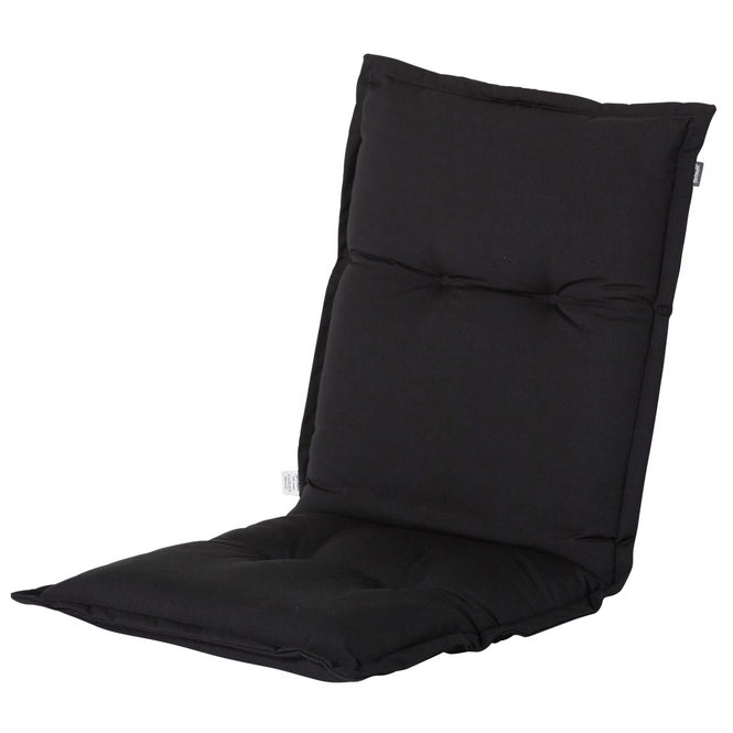 Hartman Lage rug Havana Kussen Dark Grey