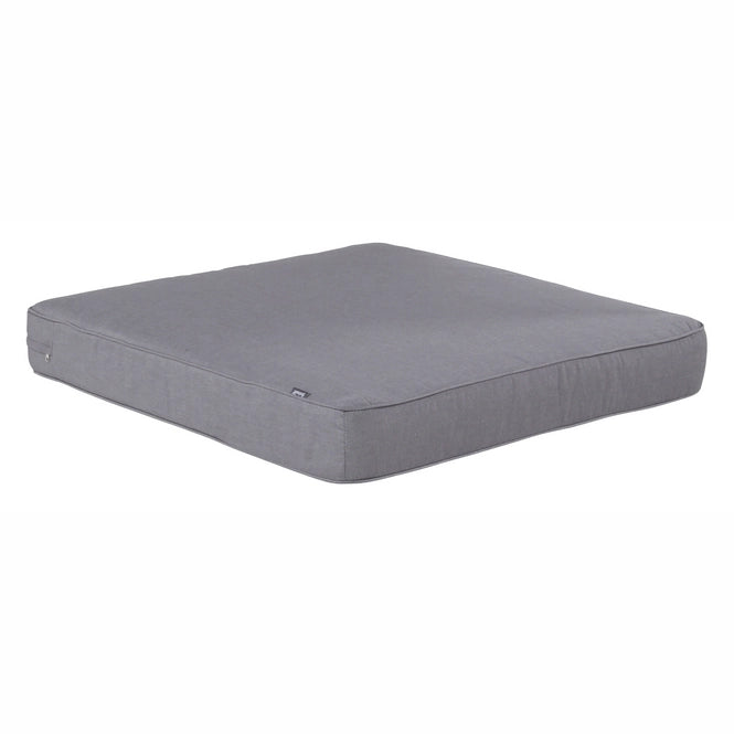 Hartman Lounge Zitkussen 60x60cm – Havana Sealgrey