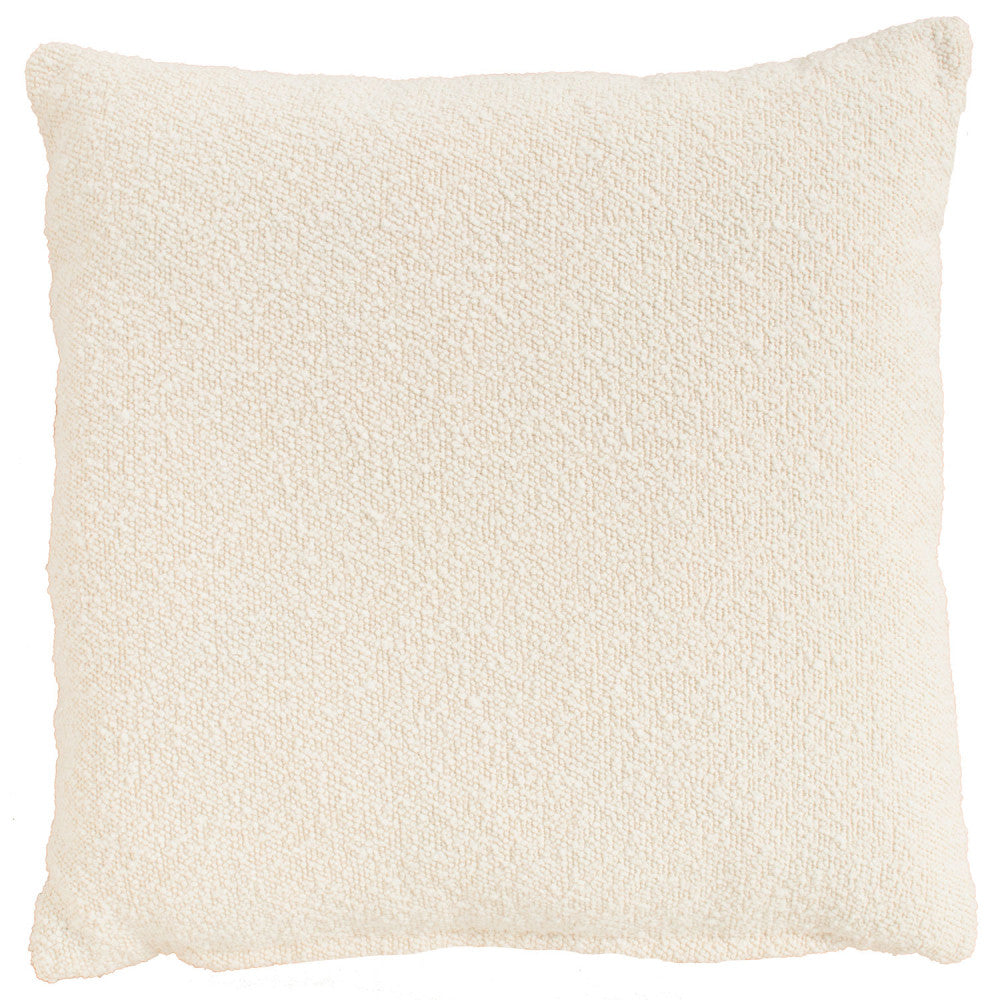 Hartman Estelle Natural Kussen 50x50x16