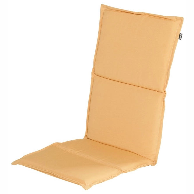 Hartman Sling Hoge Rug 123x50x5 Emy Yellow