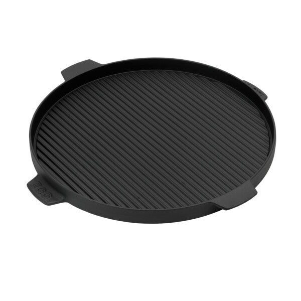 Big Green Egg Cast Iron Plancha S