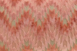 Lendekussen 50x30 anisa blush