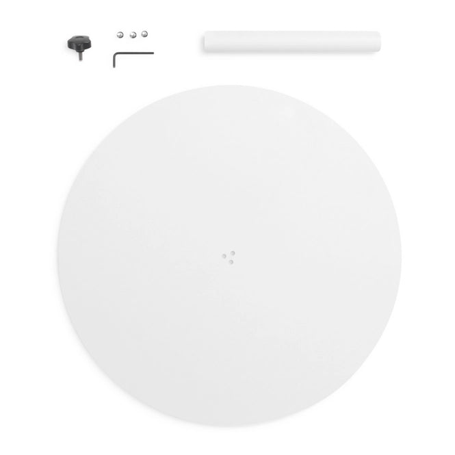Fatboy® parasol base light grey