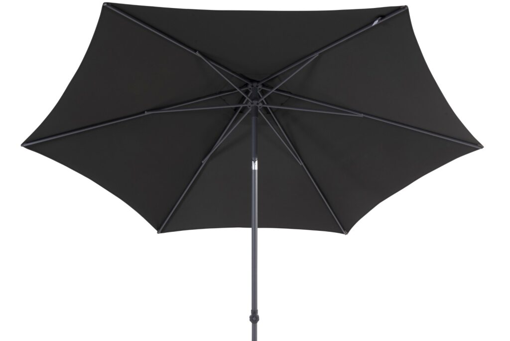 4 Seasons Outdoor Oasis 300 cm. Ø antraciet