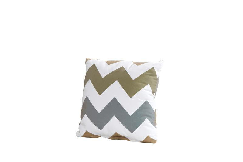 4 Seasons Outdoor pillow 30-30 zen taupe