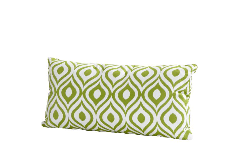 4 Seasons Outdoor pillow 30-60 pinamar  green