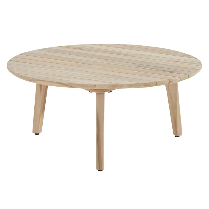 4 Seasons Outdoor Gabor tafel 90cm H40