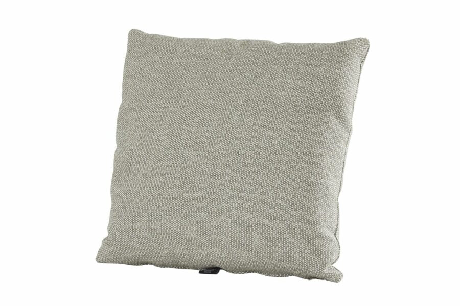 4 Seasons Outdoor pillow 50x50 Fontalina Mid Grey