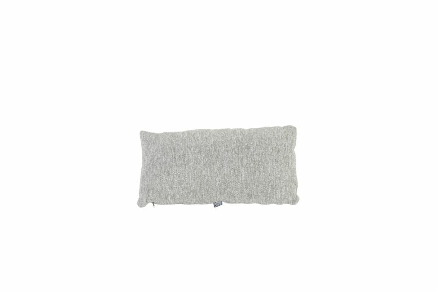 4 Seasons Outdoor Kussen 30x60 Laconcha ash grey