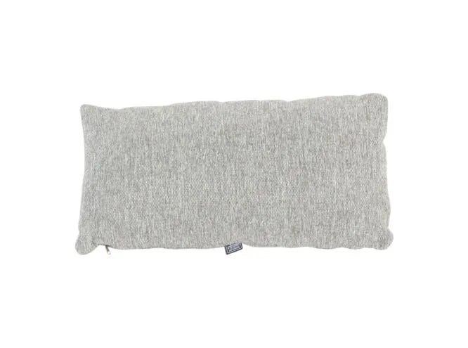 4 Seasons Outdoor Kussen 30x60 Laconcha Light Grey