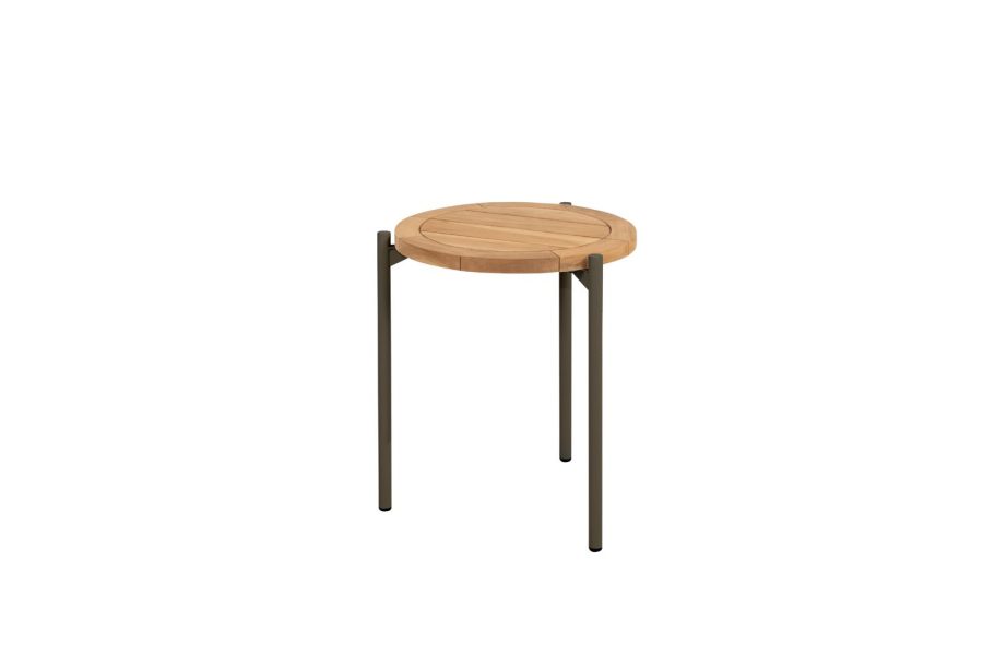 4 Seasons Outdoor Yoga bijzettafel R45 H55