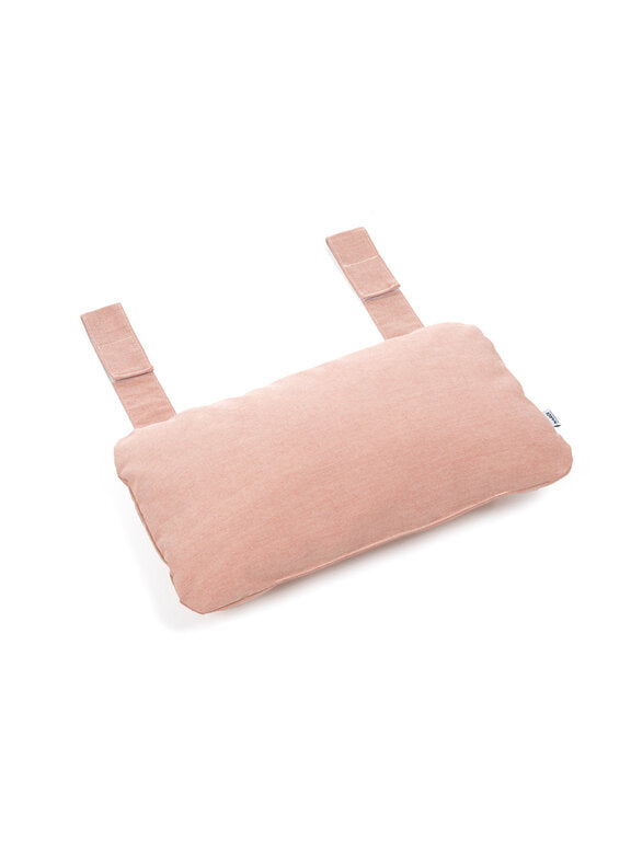 Nardi hoofdkussen Folio rosa sunbrella