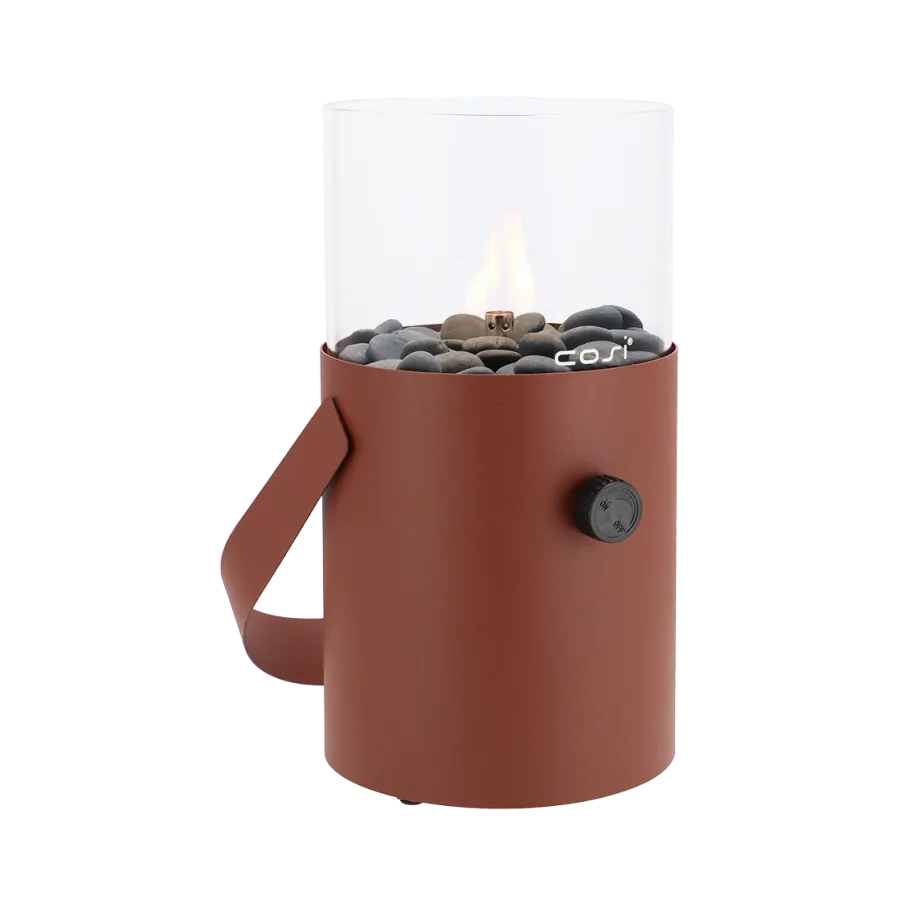 Cosiscoop Original terra brown