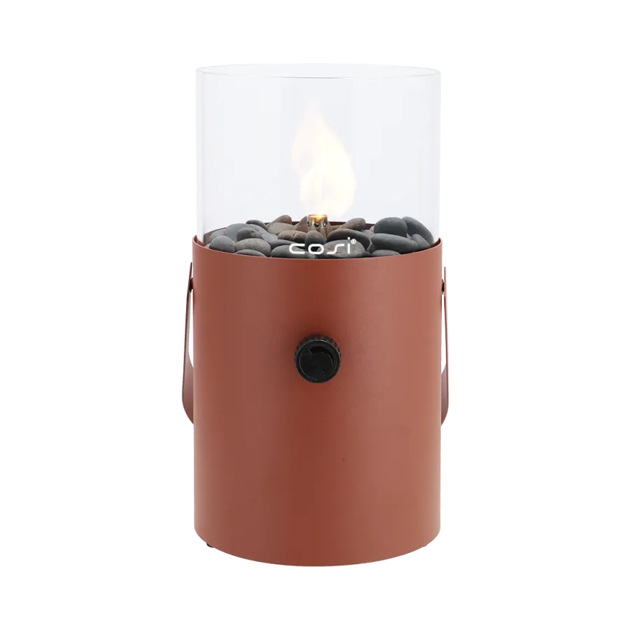 Cosiscoop Original terra brown