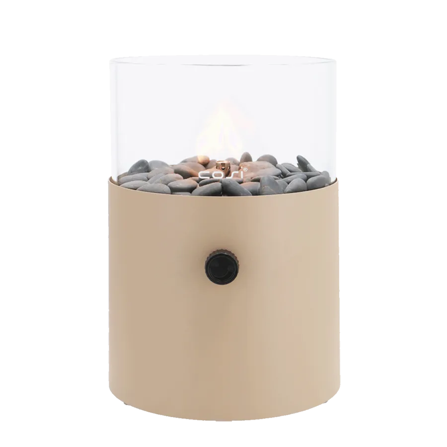 Cosiscoop XL sandy beige