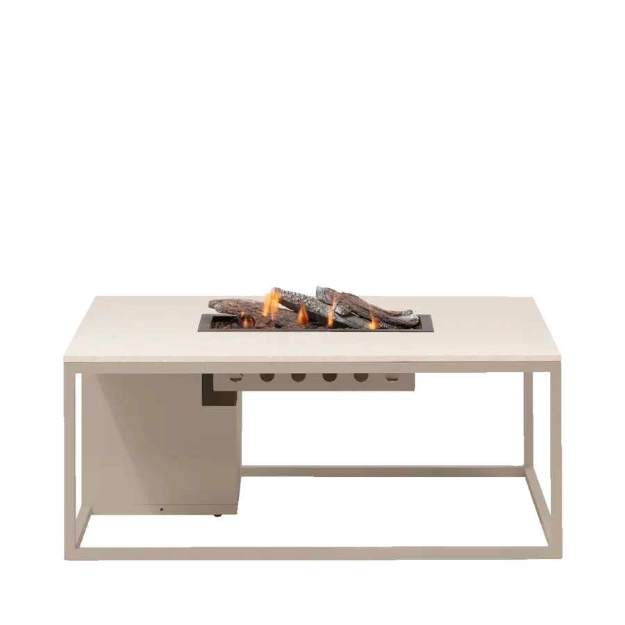Cosiloft 120 sandy beige / stone look
