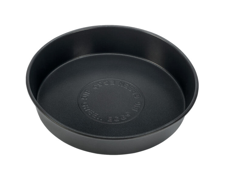 Big Green Egg Round drip pan R27 cm