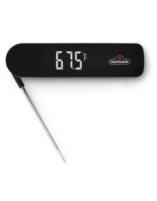 Napoleon Digitale fastread thermometer inklapbaar