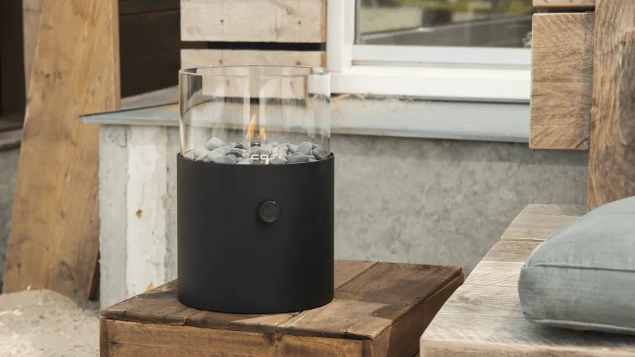 Cosiscoop XL black
