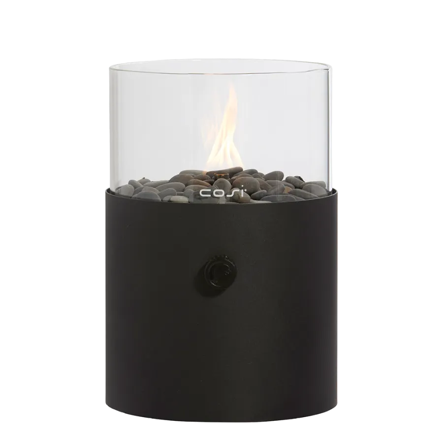 Cosiscoop XL black