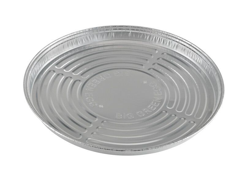 Big Green Egg Disposable Drip Pans XL