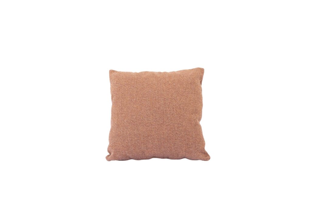 4 Seasons Outdoor Pillow 50 x 50 cm. Terra Cotta